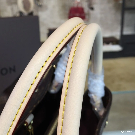 LOUIS MM VUITTON MONTAIGNE 0807
